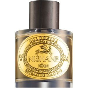 Nishane Safran Colognisé 100 ml