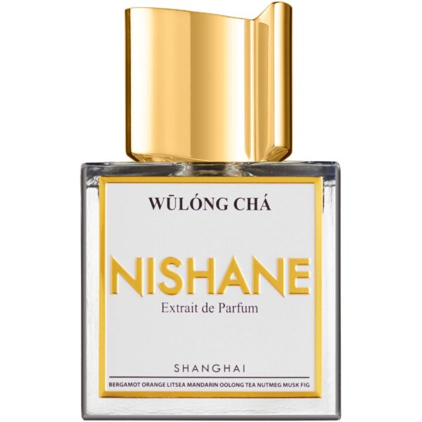 Nishane Wūlóng Chá 100 ml