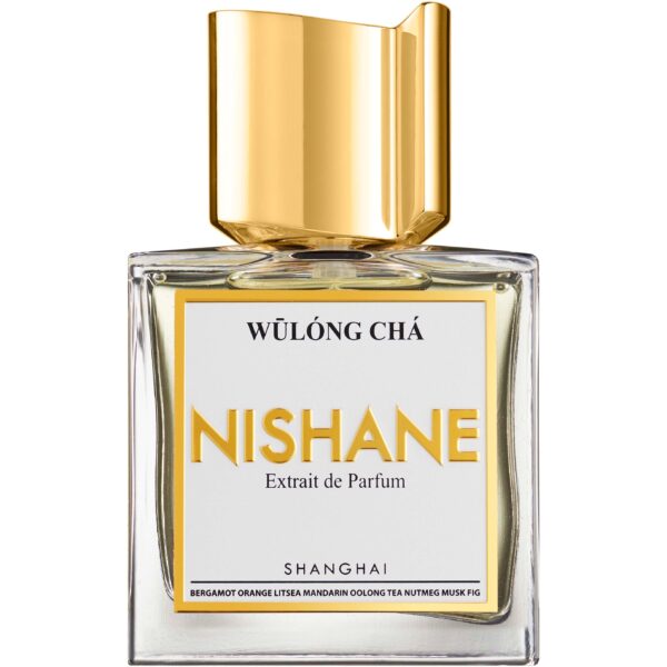 Nishane Wūlóng Chá 50 ml