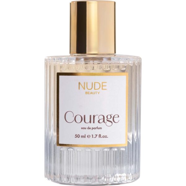 Nude Beauty Courage Eau de Parfum 50 ml