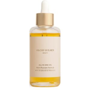 OLCAY GULSEN BEAUTY All In One Oil 90 ml