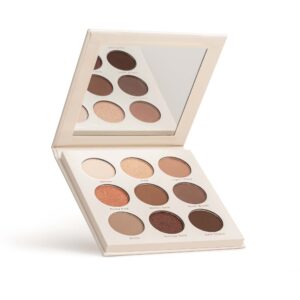 OLCAY GULSEN BEAUTY Hot Hot Baby Eyeshadow Palette