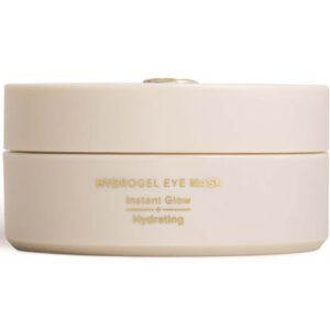 OLCAY GULSEN BEAUTY Hydrogel Eye Patches