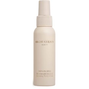 OLCAY GULSEN BEAUTY Mist & Fix Spray 80 ml