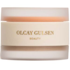 OLCAY GULSEN BEAUTY Multifunctional Duopots Blush + Highlight Peach +