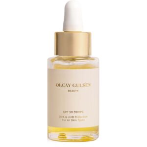 OLCAY GULSEN BEAUTY SPF 30 Drops 30 ml