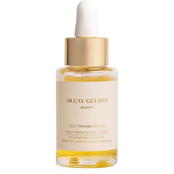 OLCAY GULSEN BEAUTY Tanning Drops 30 ml