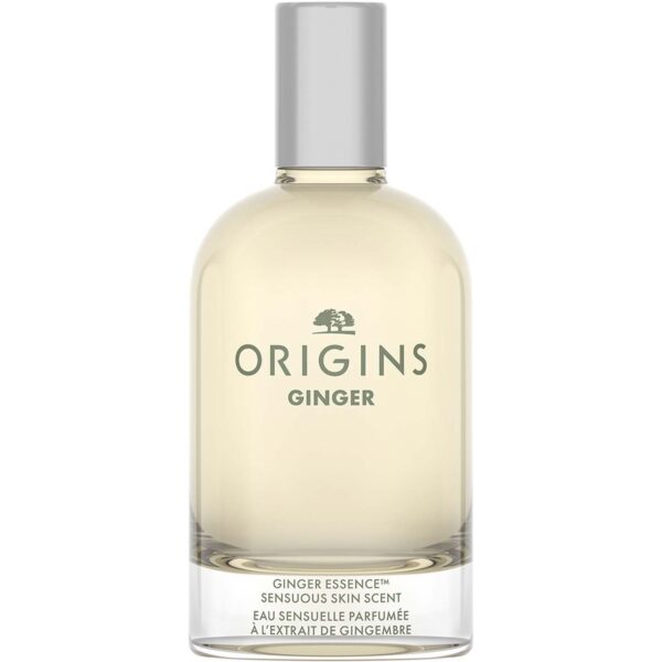 Origins Ginger Essence Sensuous Skin Scent 100 ml