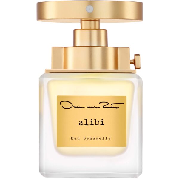 Oscar de la Renta Alibi Sensuelle Eau de Parfum 100 ml