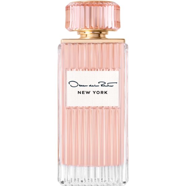 Oscar de la Renta New York Eau de Parfum 100 ml