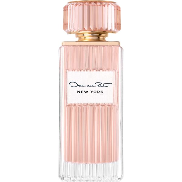 Oscar de la Renta New York Eau de Parfum 50 ml