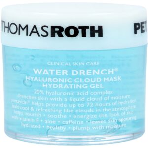 Peter Thomas Roth Water Drench® Water Drench Hyaluronic Cloud Mask Hyd