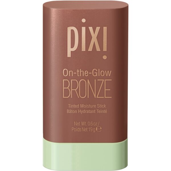 PIXI On-the-Glow Bronze BeachGlow