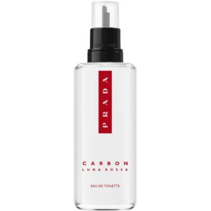 Prada Luna Rossa Carbon Eau de Toilette Refill 150 ml