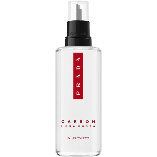 Prada Luna Rossa Carbon Eau de Toilette Refill 150 ml