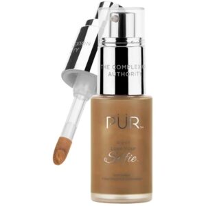 PÜR Cosmetics Love Your Selfie Longwear Foundation & Concealer DG5