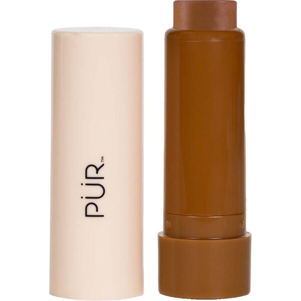 PÜR Cosmetics Silky Tint Creamy Multitasking Stick with Peptides Bronz