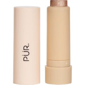 PÜR Cosmetics Silky Tint Creamy Multitasking Stick with Peptides You G