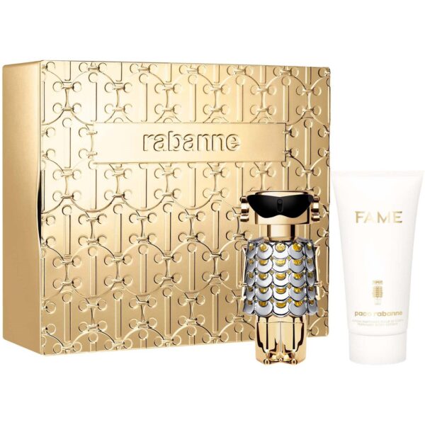 Rabanne Fame Gift Set