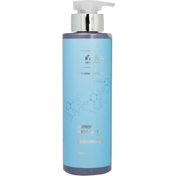 Re-Born Highlight Conditioner 500 ml