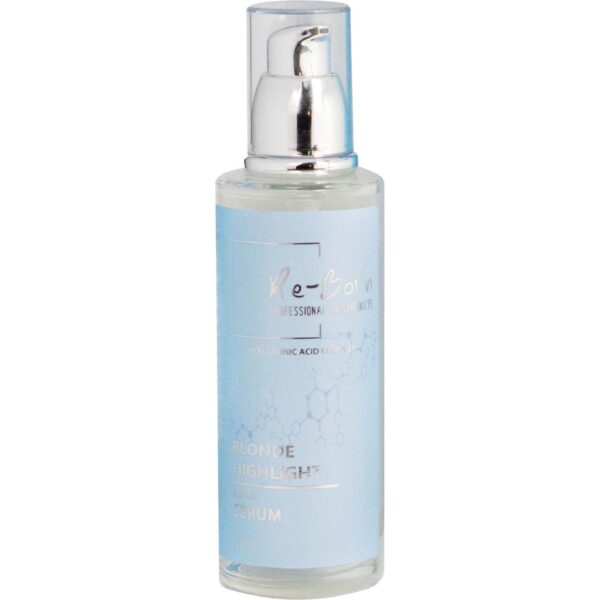 Re-Born Highlight Repair Serum 100 ml