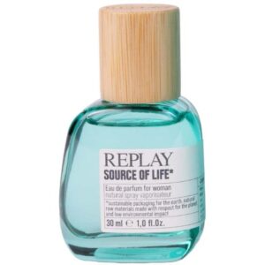 Replay Source Of Life Woman Eau de Parfum 30 ml