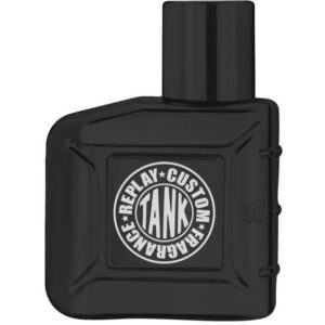 Replay # Tank Custom For Him Eau de Toilette 30 ml