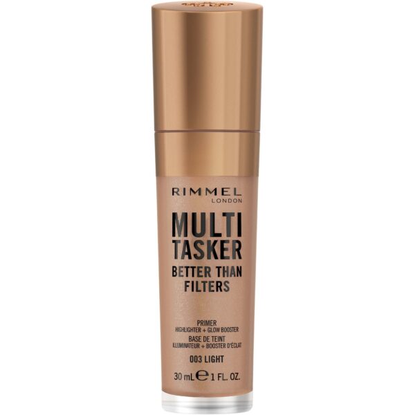 Rimmel Kind & Free Multi Tasker 3-in-3 003 Light