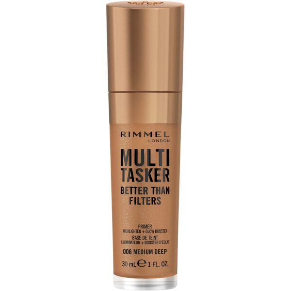 Rimmel Kind & Free Multi Tasker 3-in-6 006 Medium Deep