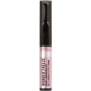 Rimmel Wonder Freeze Brow Lamination Gel 001 Clear