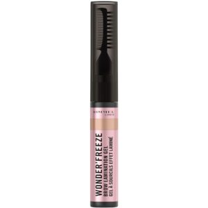 Rimmel Wonder Freeze Brow Lamination Gel 002 Blonde