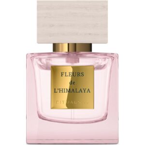 Rituals Fleurs de l’Himalaya Eau de Parfum - Floral - Vill orkidé