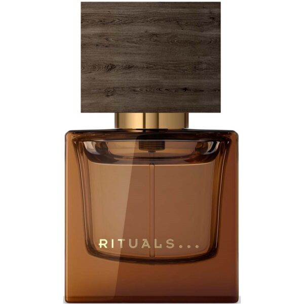 Rituals L&apos;Essentiel Eau de Parfum Travel - Treaktig - Kardemomme