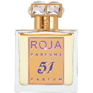 ROJA PARFUMS 51 Pour Femme Parfum 50 ml