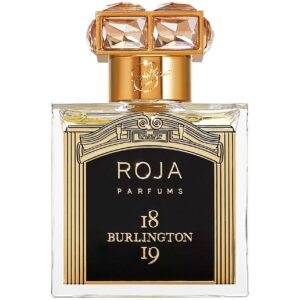 ROJA PARFUMS Burlington 1819 Eau De Parfum 100 ml