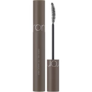 rom&nd Han All Fix Mascara L02 Long Ash