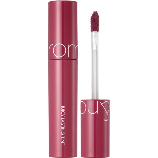 rom&nd Juicy Lasting Tint 06 Figfig