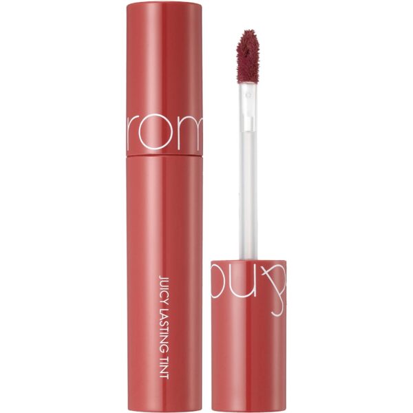 rom&nd Juicy Lasting Tint 07 Jujube