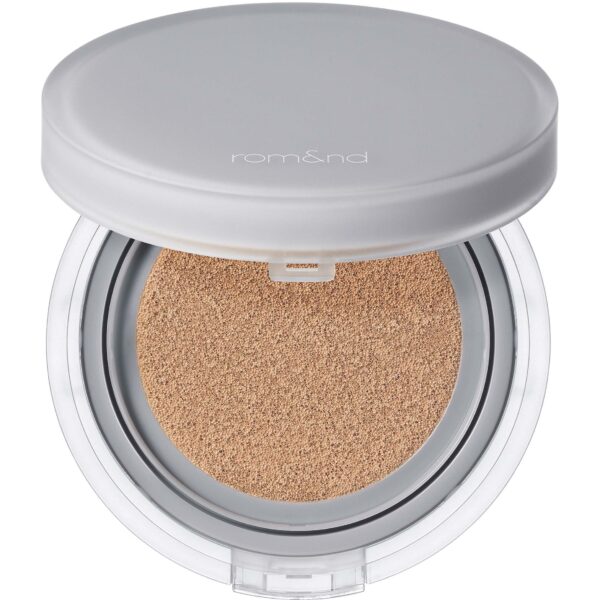 rom&nd Nu Zero Cushion 05 Sand25