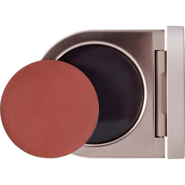 Rose Inc Blush Divine Radiant Lip & Cheek Color Foxglove