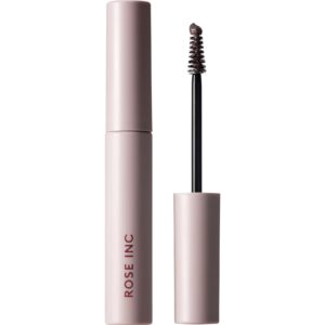 Rose Inc Brow Renew Enriched Eyebrow Shaping Gel 04