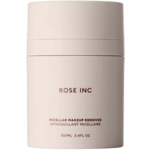 Rose Inc Cleanse Sublime Micellar Makeup Remover 100 ml