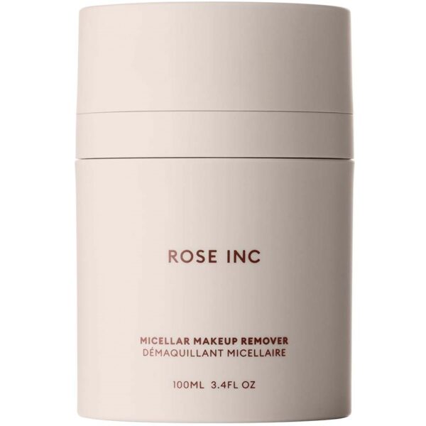 Rose Inc Cleanse Sublime Micellar Makeup Remover 100 ml