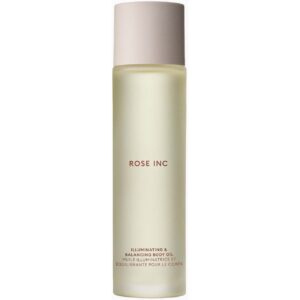 Rose Inc Illuminating & Balancing Body Oil 120 ml