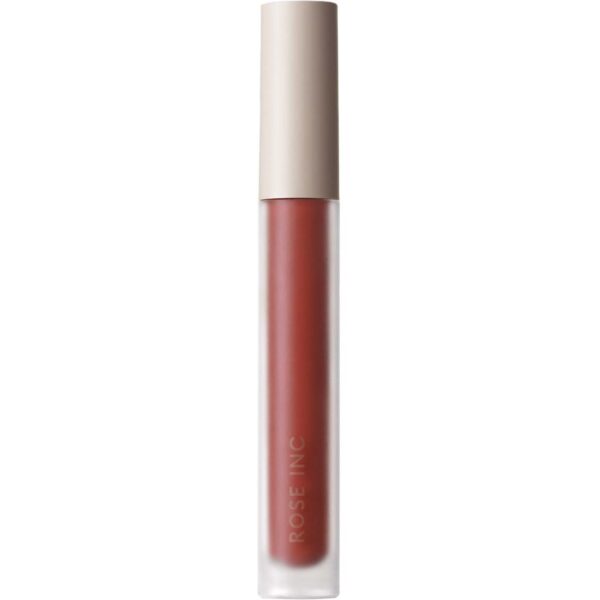 Rose Inc Lip Cream Weightless Matte Color Dreamed ofYou