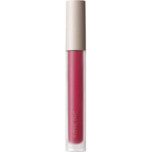 Rose Inc Lip Cream Weightless Matte Color Of Stars