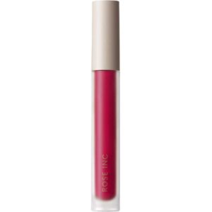 Rose Inc Lip Cream Weightless Matte Color Their Union