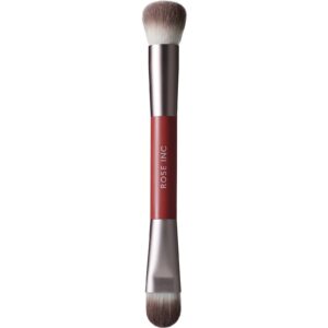 Rose Inc Number 4 Dual-Ended Concealer Brush