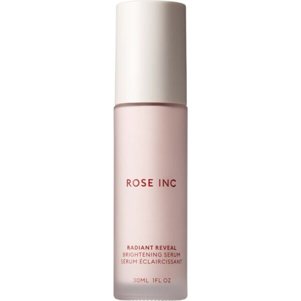 Rose Inc Radiant Reveal Brightening Serum 30 ml