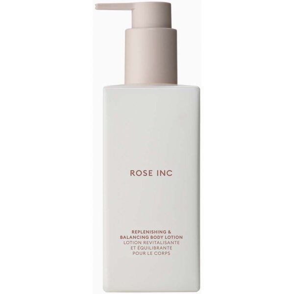 Rose Inc Replenishing & Balancing Body Lotion 250 ml